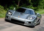 Koenigsegg